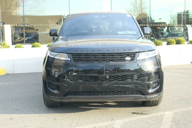 Used 2024 Land Rover Range Rover Sport SE image 8