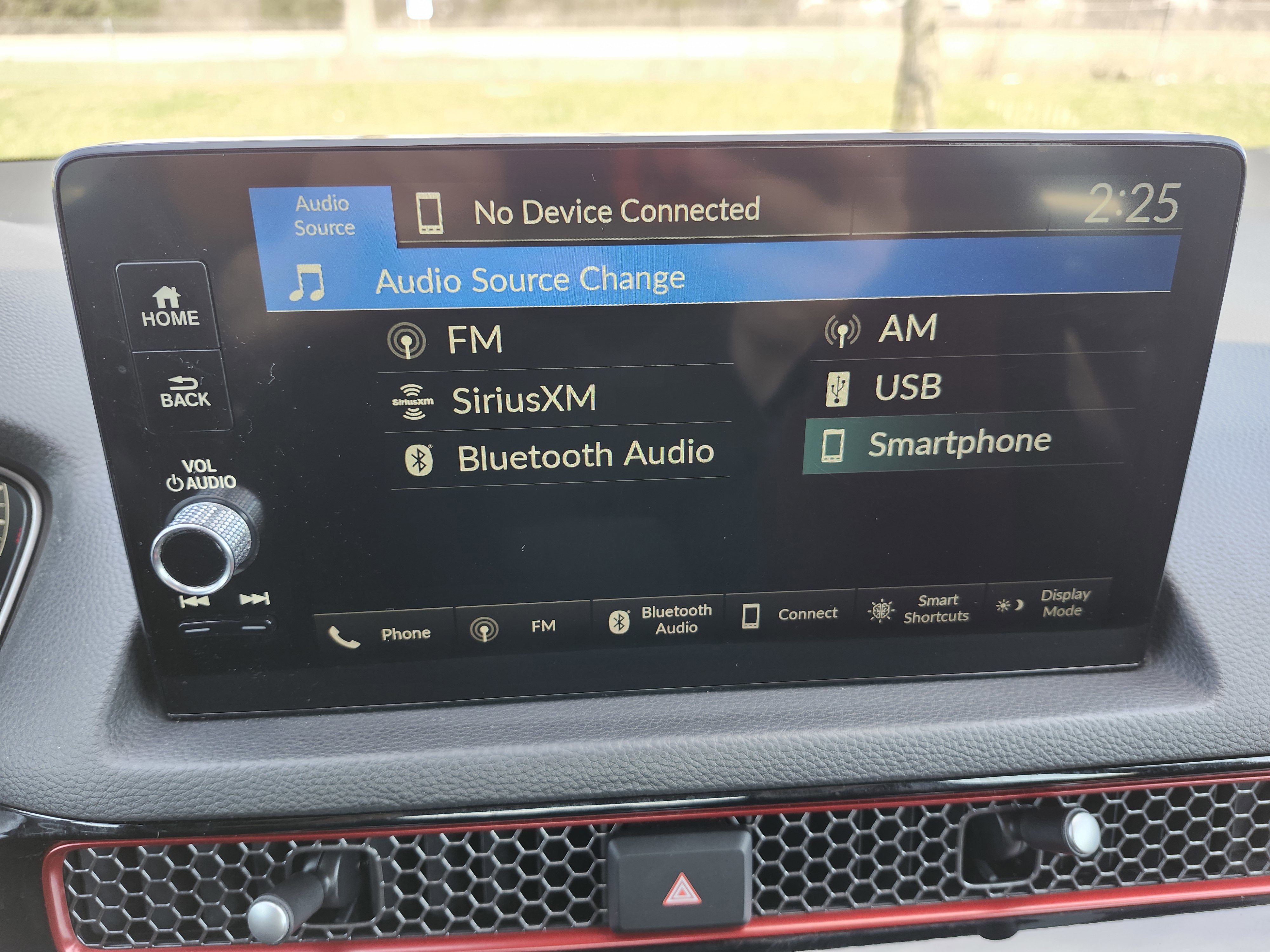 Used 2023 Honda Civic Si image 4