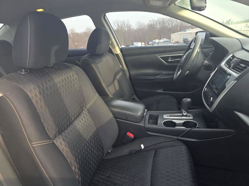 Used 2018 Nissan Altima 2.5 S w/ S Convenience Package image 7