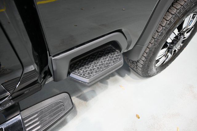 New 2026 GMC Sierra 2500 Denali w/ Denali Reserve Package image 30