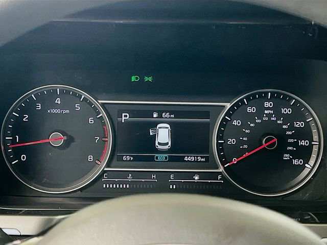 Certified 2023 Kia Sorento LX image 12