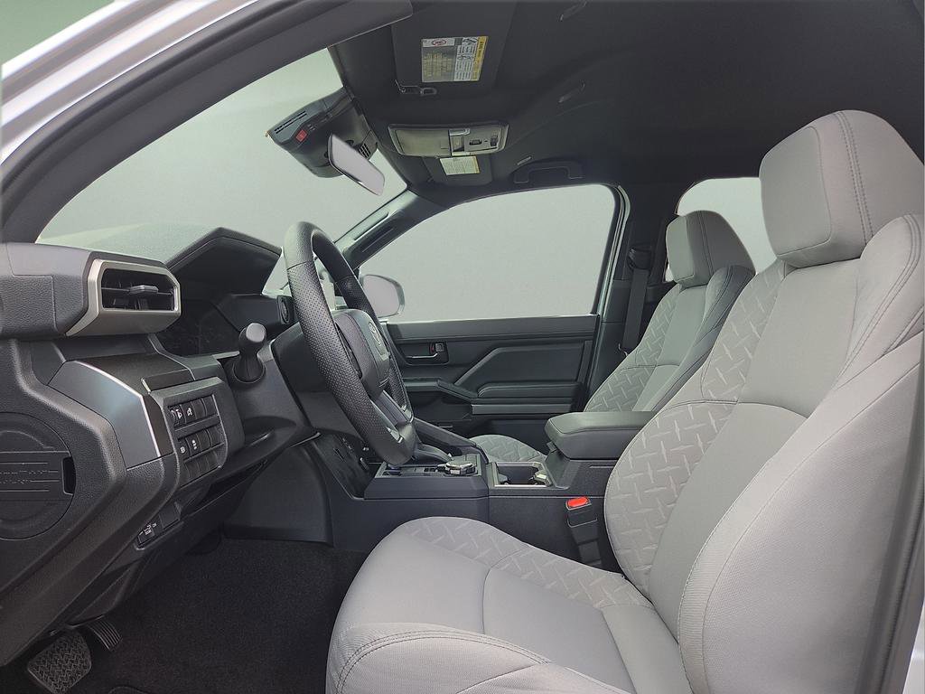 New 2026 Toyota Tacoma SR5 image 20