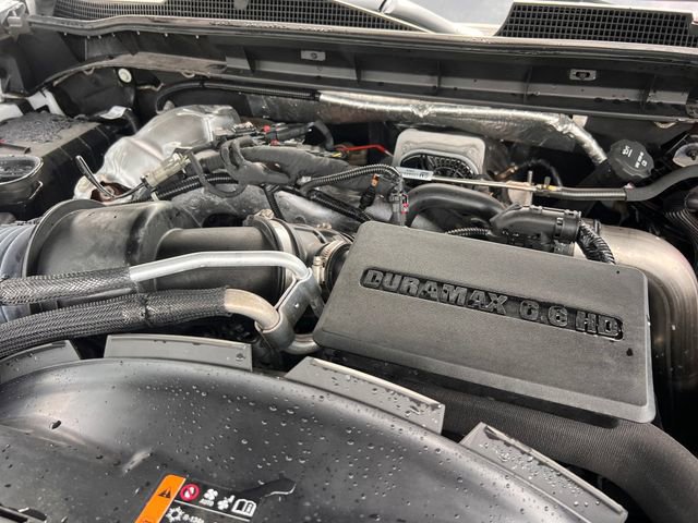 Used 2025 Chevrolet Silverado 2500 LT w/ Convenience Package AWD/4WD image 34