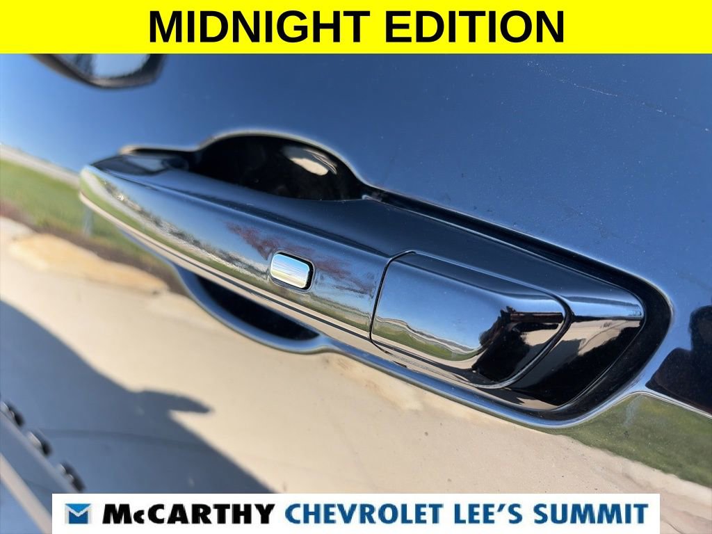 Used 2026 Chevrolet Equinox LT w/ Convenience Package II image 43