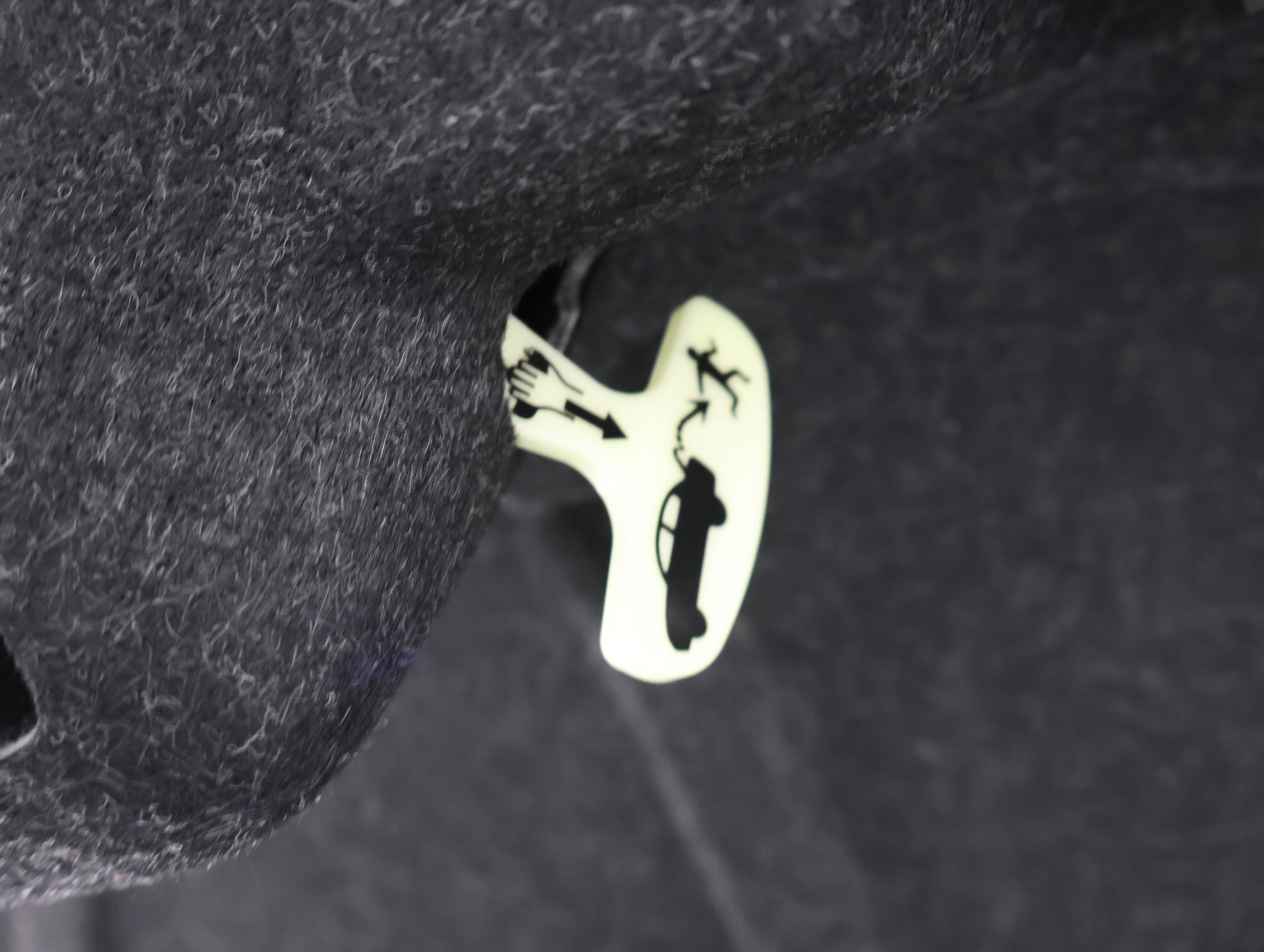 Used 2023 Dodge Challenger SRT Hellcat RWD image 29