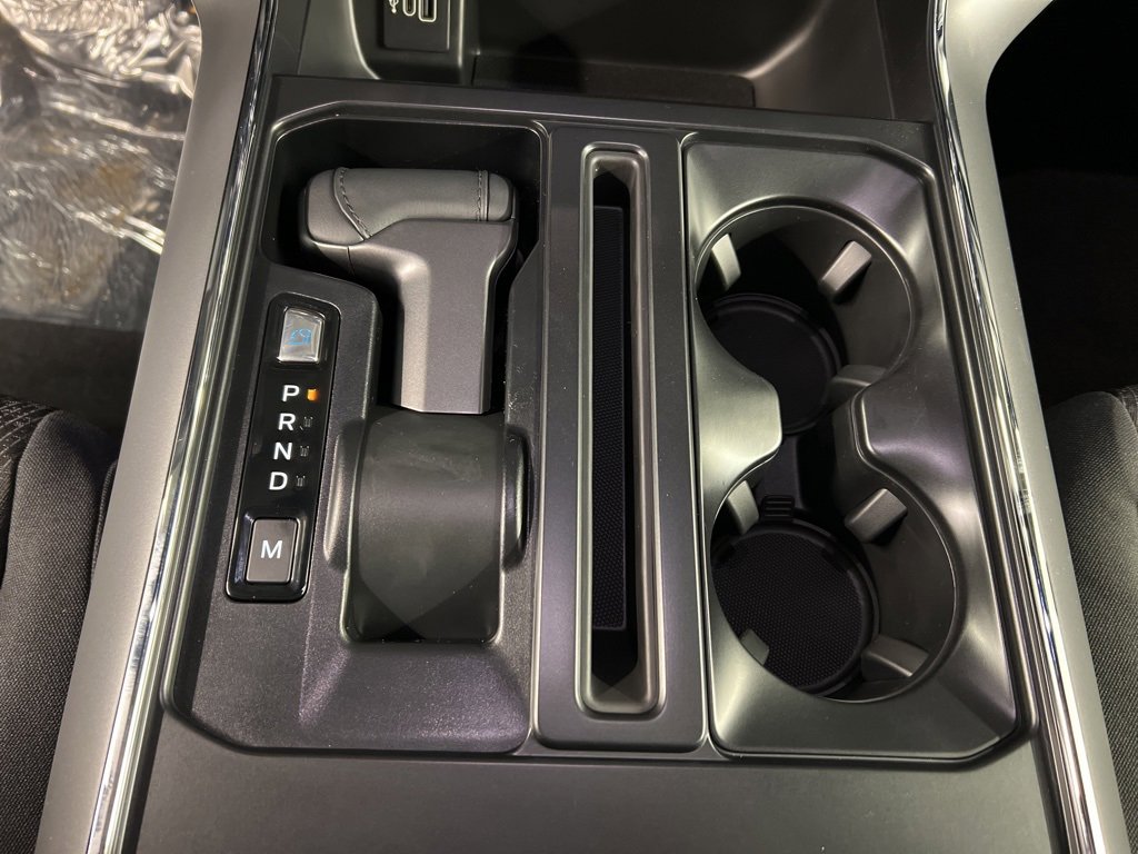 New 2026 Ford F150 XLT w/ Equipment Group 302A MID image 17