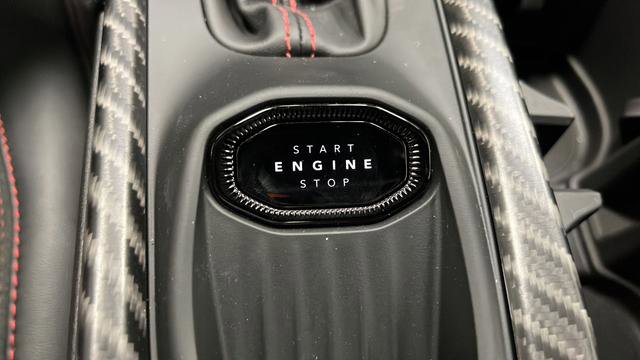 New 2026 Dodge Charger Scat Pack AWD/4WD image 23