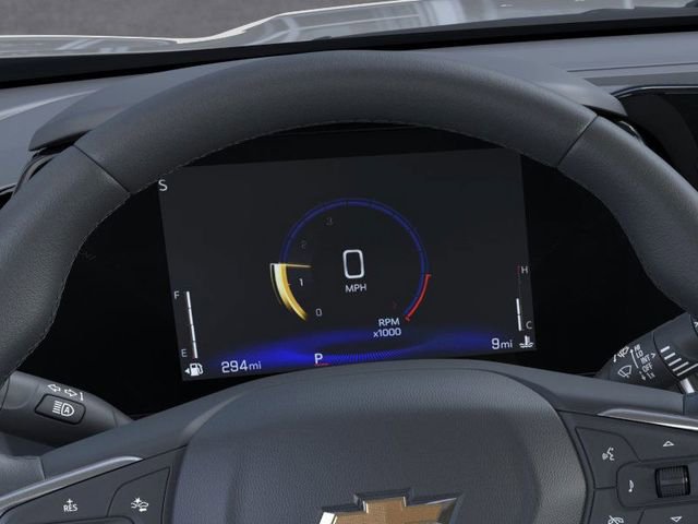 New 2026 Chevrolet Trax ACTIV w/ Driver Confidence Package FWD image 18
