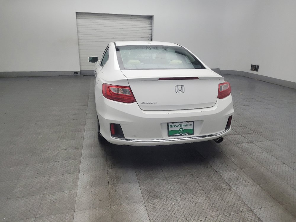 Used 2015 Honda Accord EX-L image 6