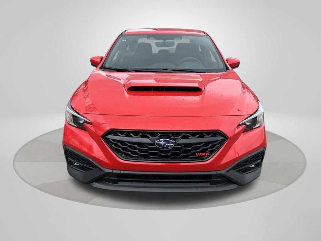 New 2026 Subaru WRX Premium AWD/4WD image 3