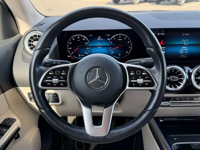 Certified 2023 Mercedes-Benz GLA 250 4MATIC image 13