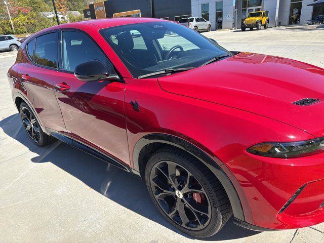 Used 2024 Dodge Hornet R/T AWD/4WD video 2