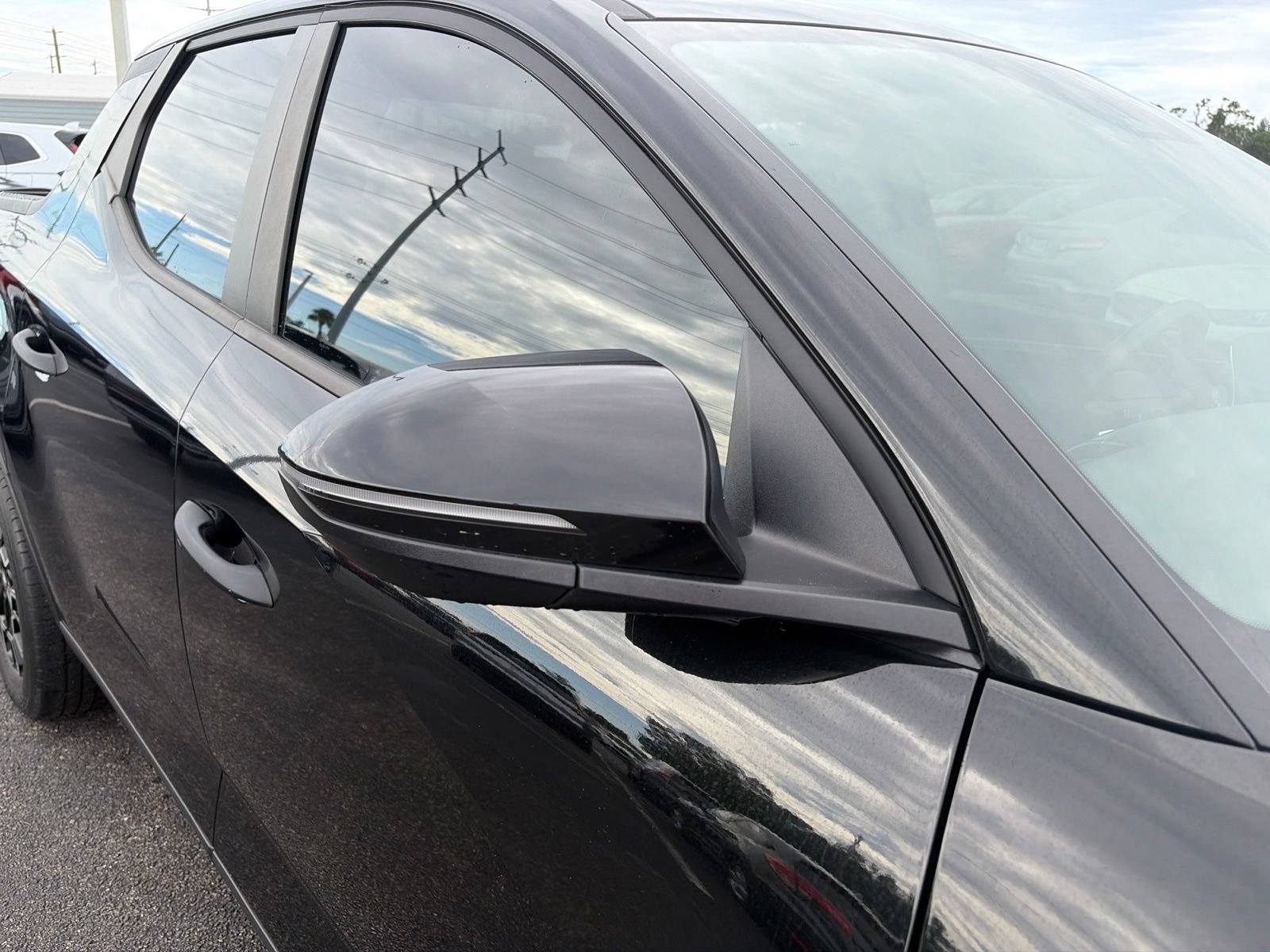 Used 2022 Hyundai Santa Cruz SEL FWD image 14