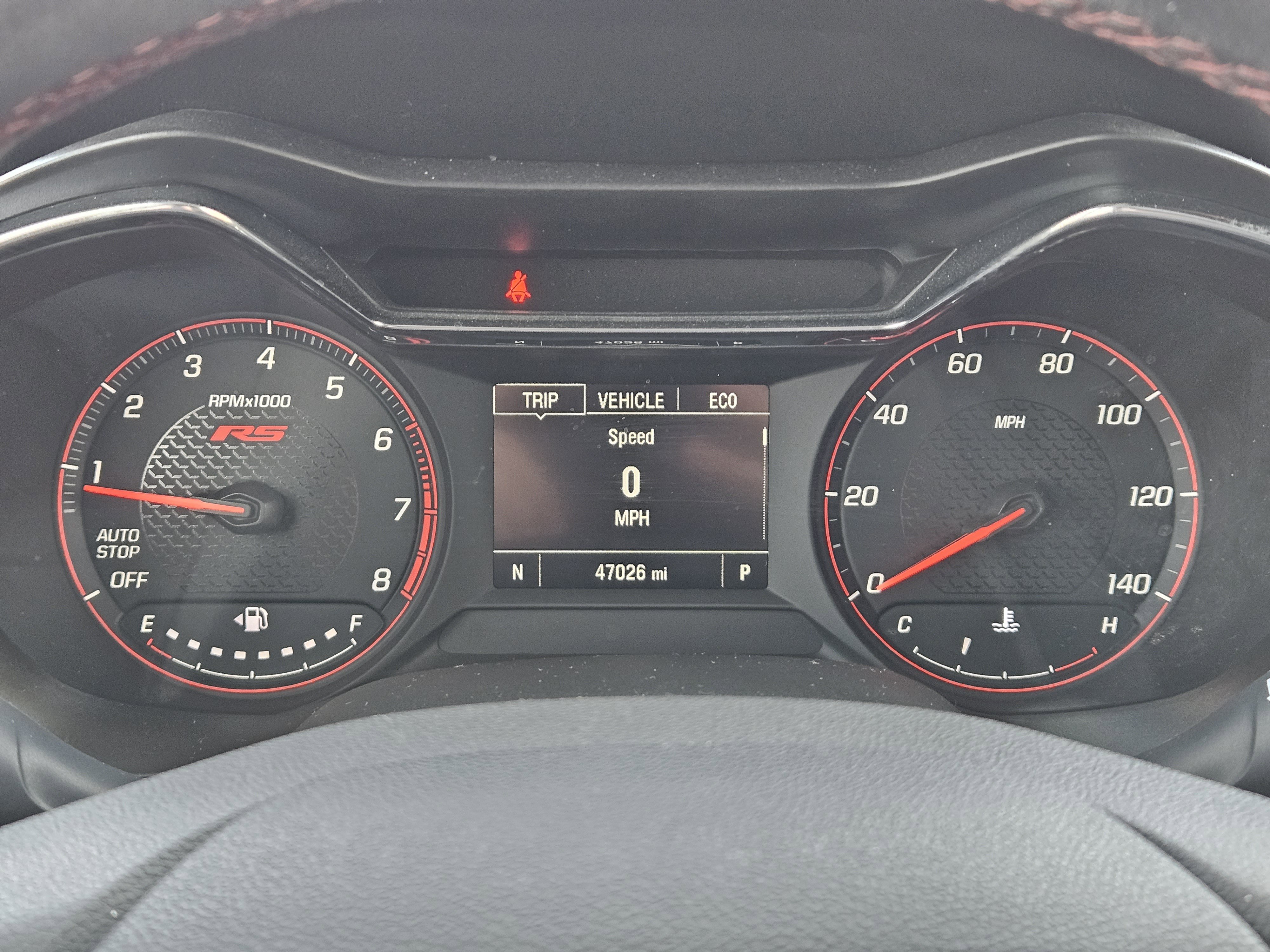 Used 2023 Chevrolet TrailBlazer RS w/ Convenience Package image 18