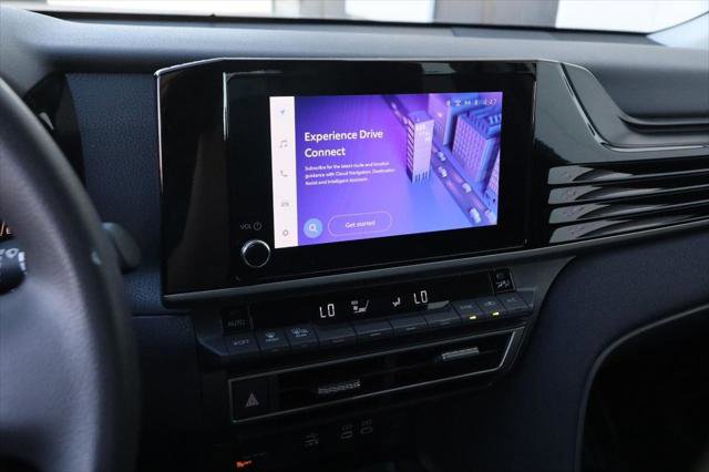 Certified 2025 Toyota Camry LE image 15