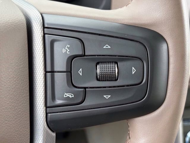 Certified 2023 GMC Yukon Denali w/ LPO, Floor Liner Package image 8