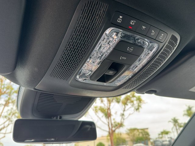 Used 2022 Mercedes-Benz GLE 350 4MATIC image 23