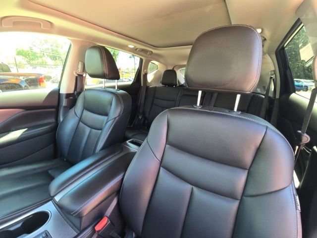 Used 2020 Nissan Murano SV w/ Premium Package FWD image 22