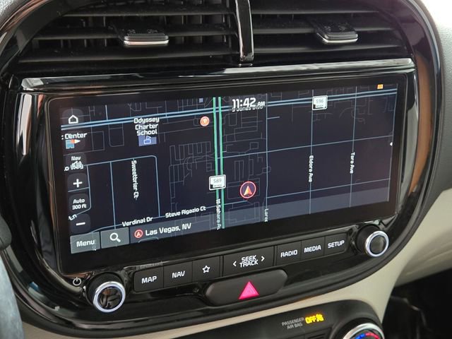 Used 2023 Kia Soul EX image 35