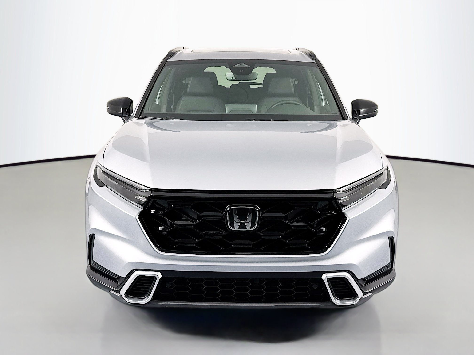 New 2026 Honda CR-V Sport Touring image 2