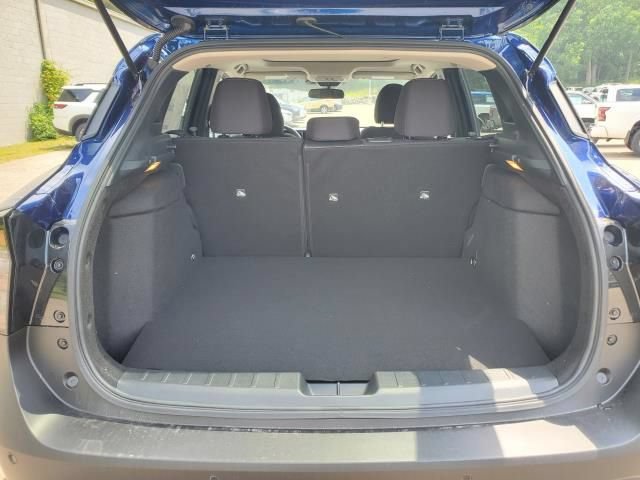 Used 2025 Nissan Kicks SV w/ SV Premium Package AWD/4WD image 6