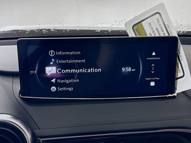 New 2025 MAZDA MX-5 Miata Grand Touring w/ Weather Package image 15