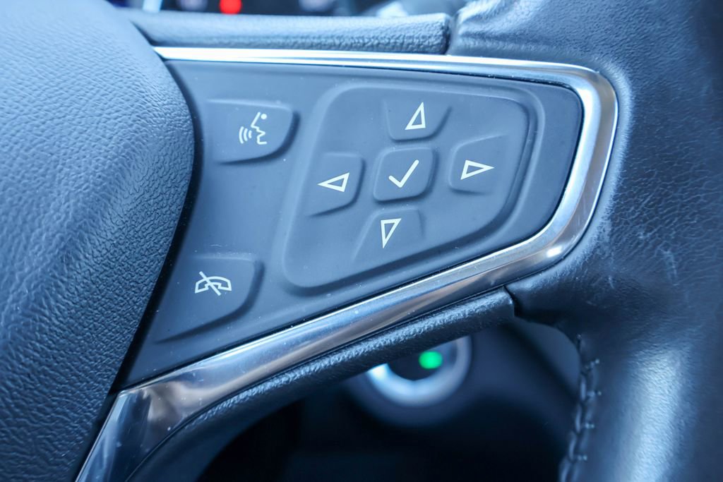 Used 2020 Chevrolet Equinox LT image 13