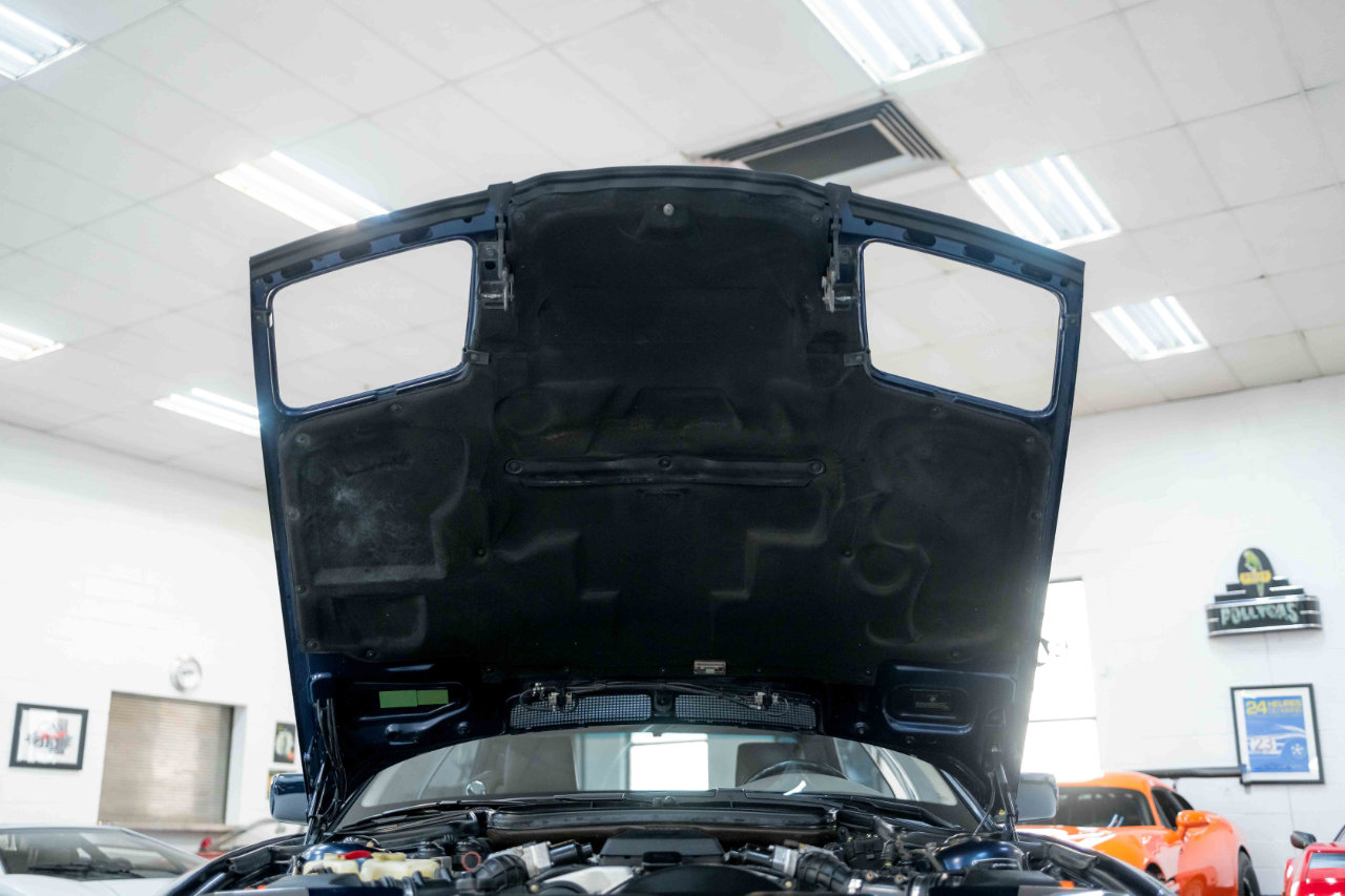 Used 1993 BMW 850Ci image 78