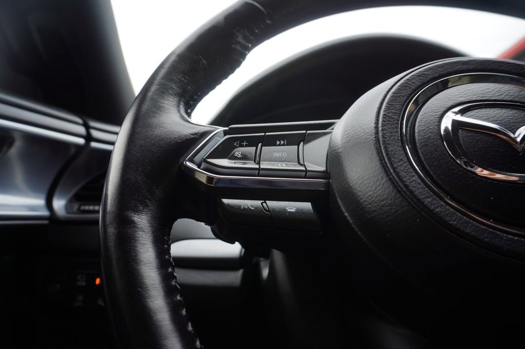 Used 2022 MAZDA CX-9 Grand Touring image 20