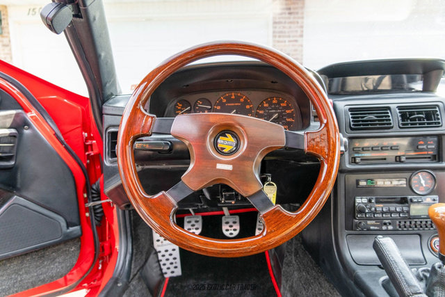 Used 1989 MAZDA RX-7 Turbo image 33