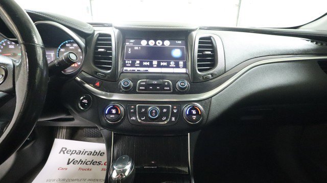 Used 2019 Chevrolet Impala LT FWD image 12