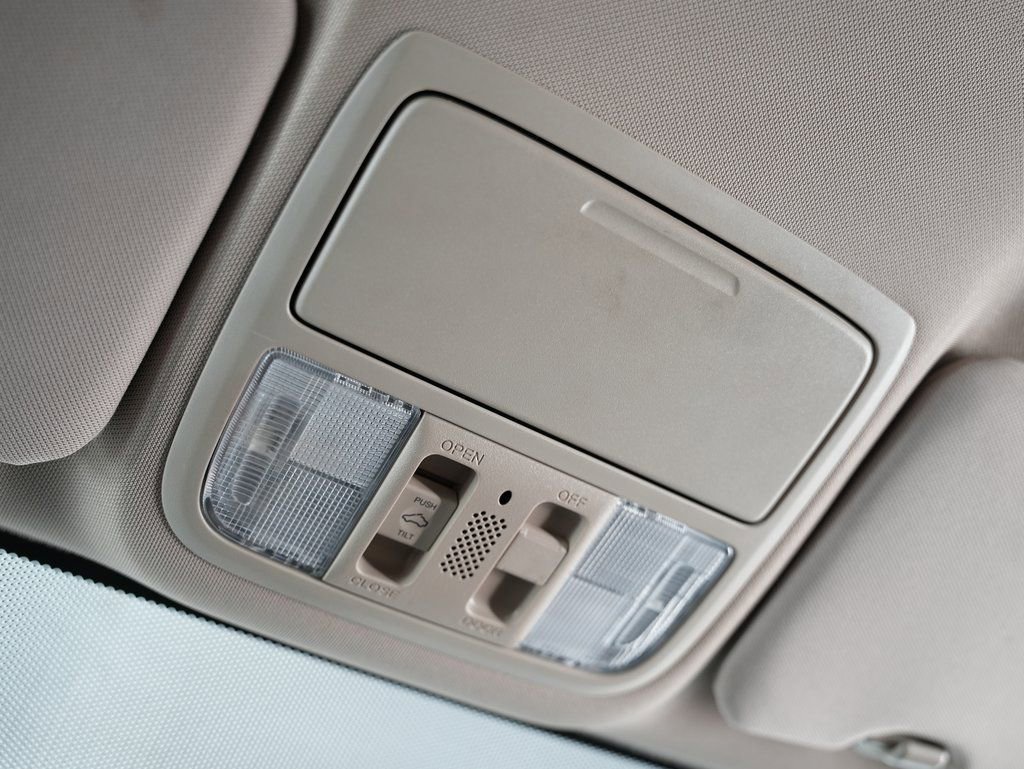 Used 2016 Honda CR-V EX image 54