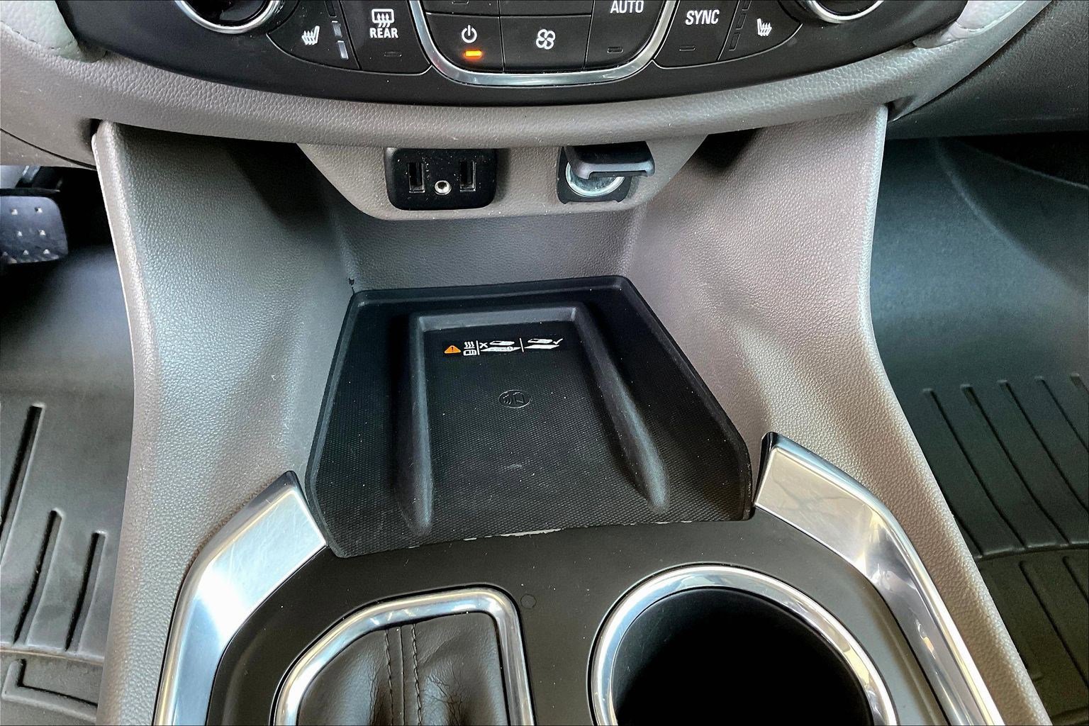 Used 2019 Chevrolet Traverse Premier AWD/4WD image 15