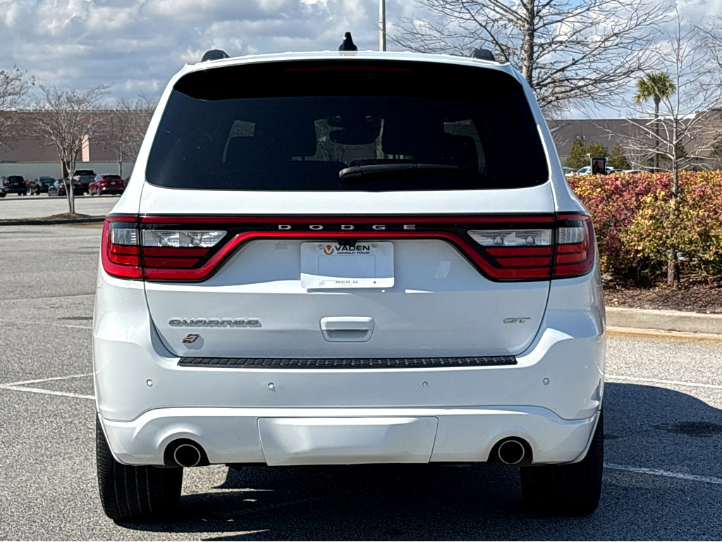Used 2024 Dodge Durango GT image 20