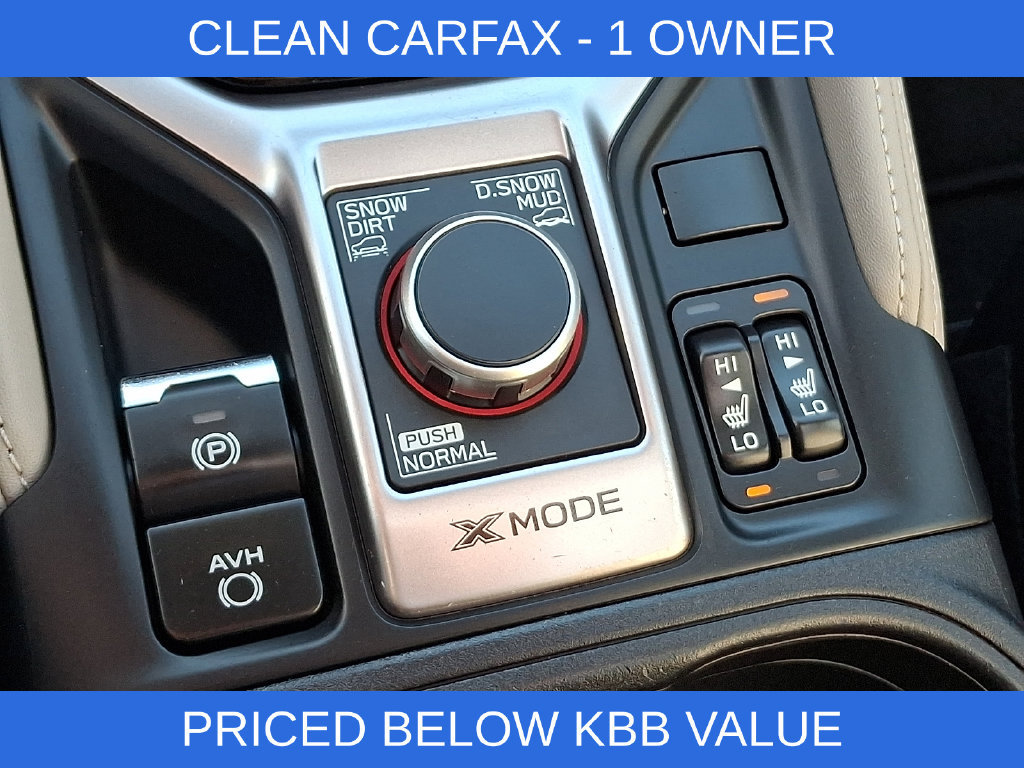 Used 2023 Subaru Forester Limited w/ Popular Package #2 AWD/4WD image 26
