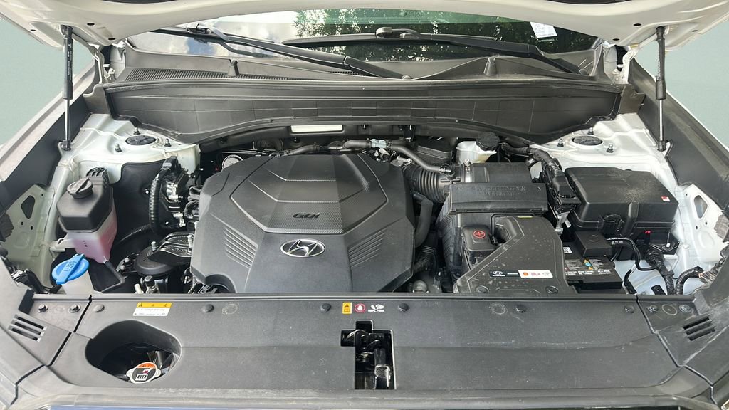 Used 2025 Hyundai Palisade SEL image 36