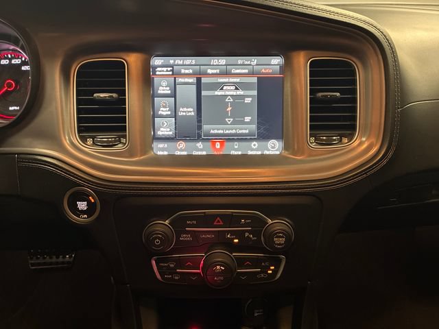 Used 2023 Dodge Charger Scat Pack w/ Plus Group RWD image 19