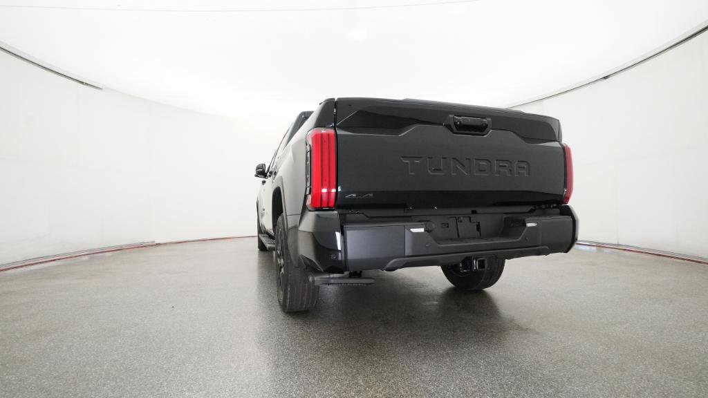 New 2026 Toyota Tundra Limited image 31
