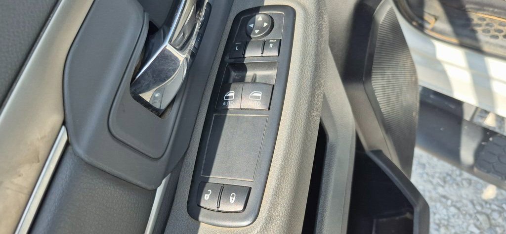 Used 2016 RAM 3500 Tradesman w/ Power Accessory Group image 14