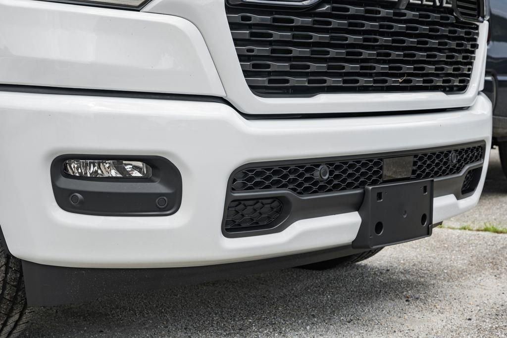 New 2026 RAM 1500 Big Horn image 12