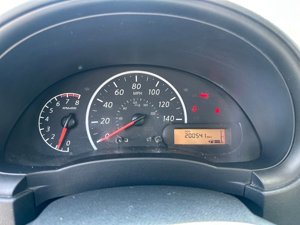 Used 2017 Nissan Versa S image 17