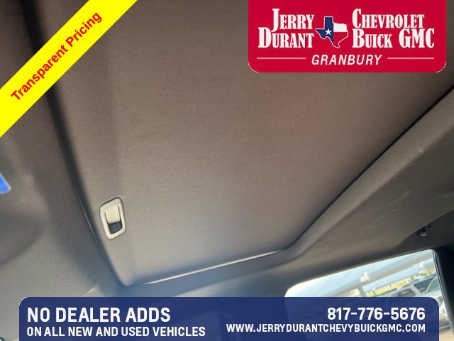 Used 2024 GMC Sierra 2500 Denali w/ Denali Reserve Package AWD/4WD image 8