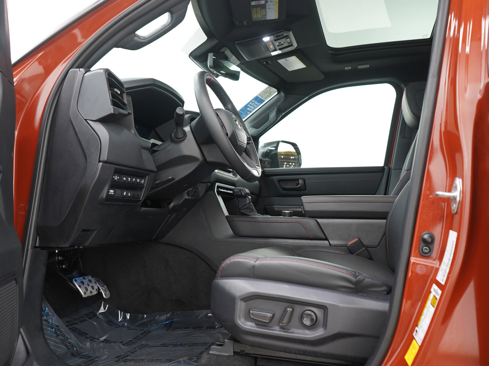 Used 2024 Toyota Sequoia TRD Pro image 22