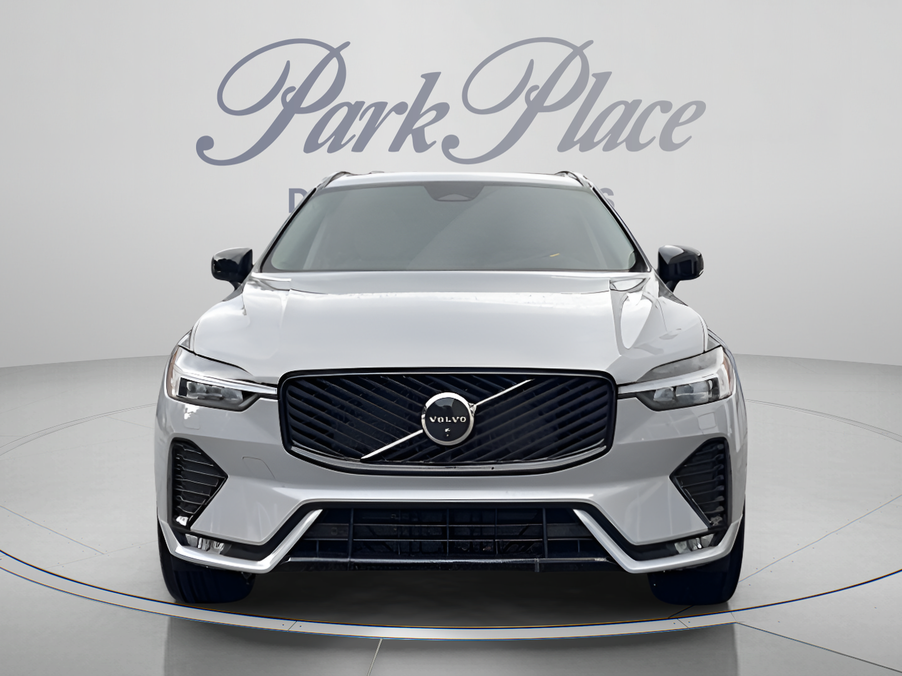 Used 2026 Volvo XC60 B5 Ultra w/ Protection Package Premier AWD/4WD image 8