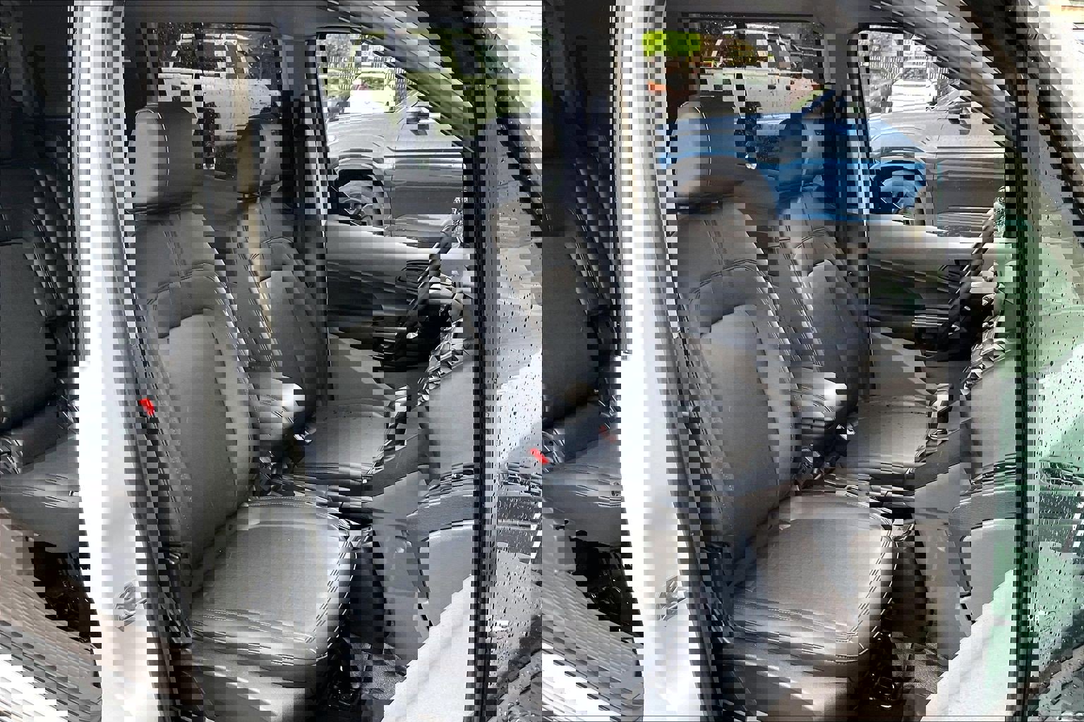 Used 2022 Ford Transit Connect XL image 7