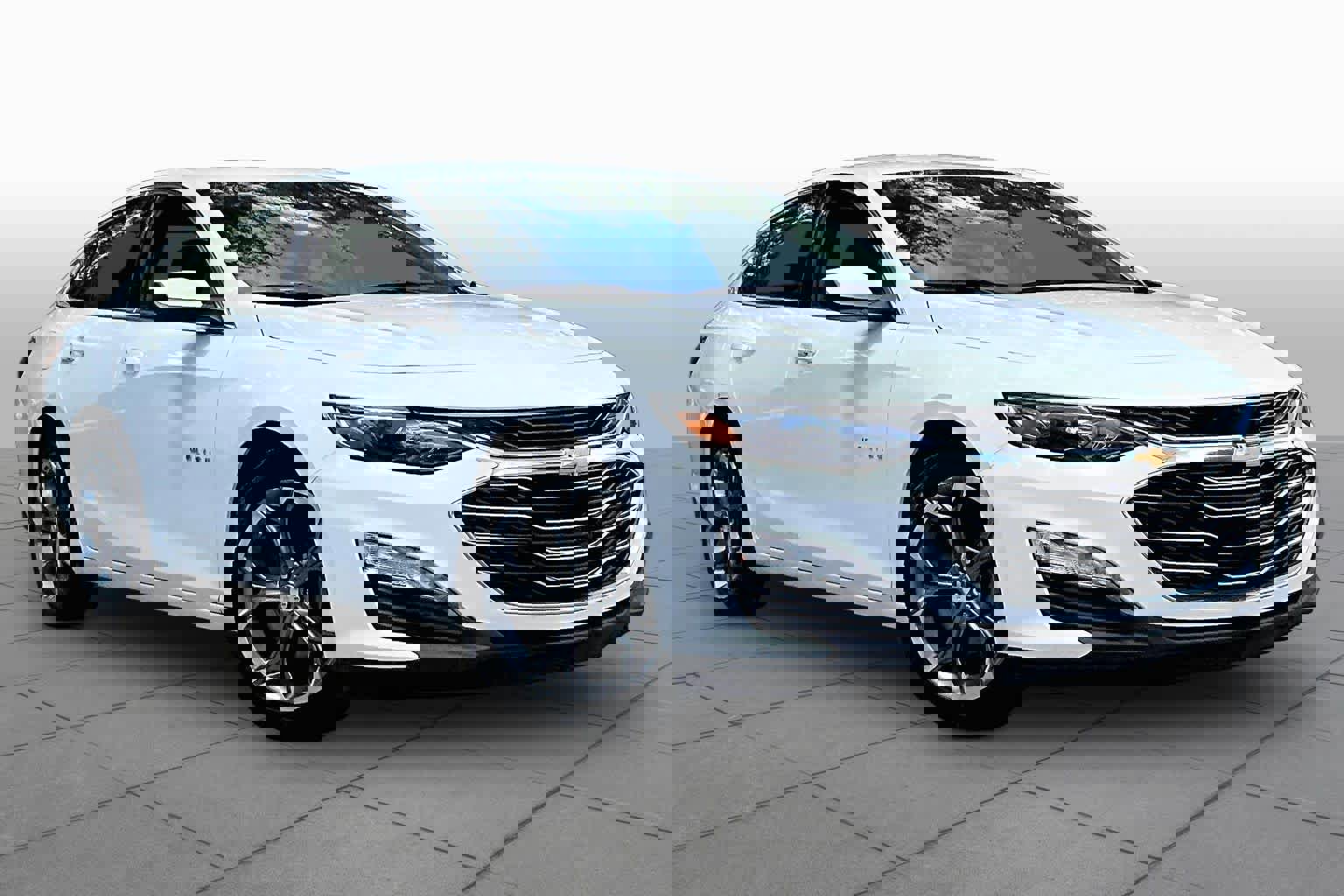 Used 2024 Chevrolet Malibu LT FWD image 3