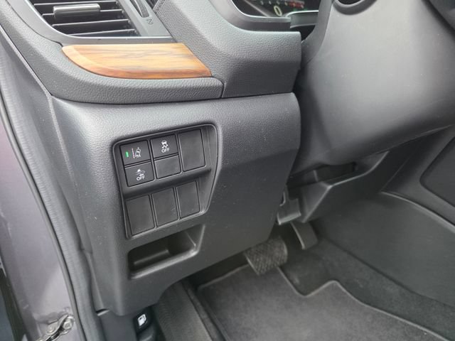 Used 2021 Honda CR-V EX image 14