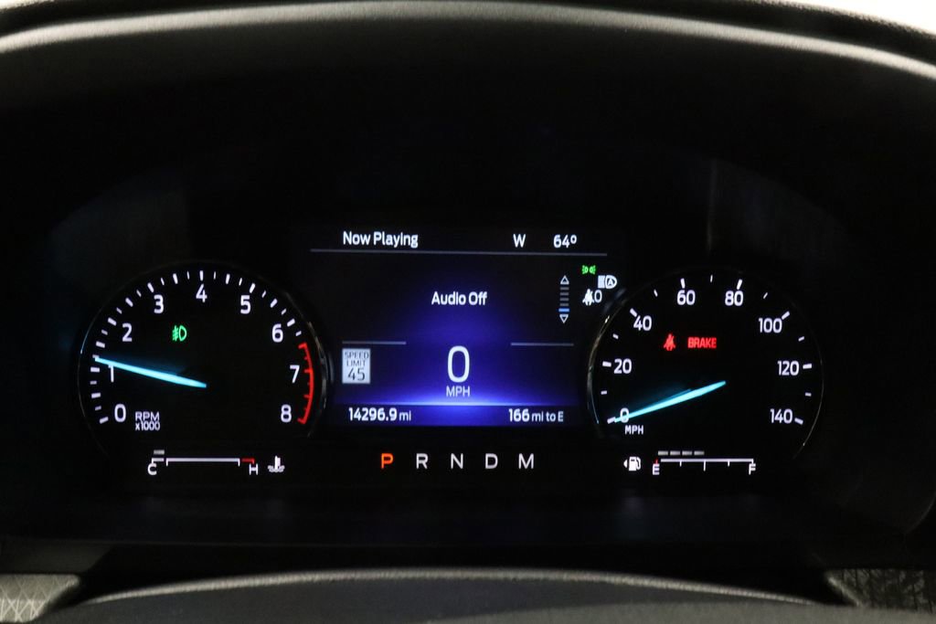 Used 2023 Ford Explorer Timberline w/ Timberline Technology Package AWD/4WD image 22