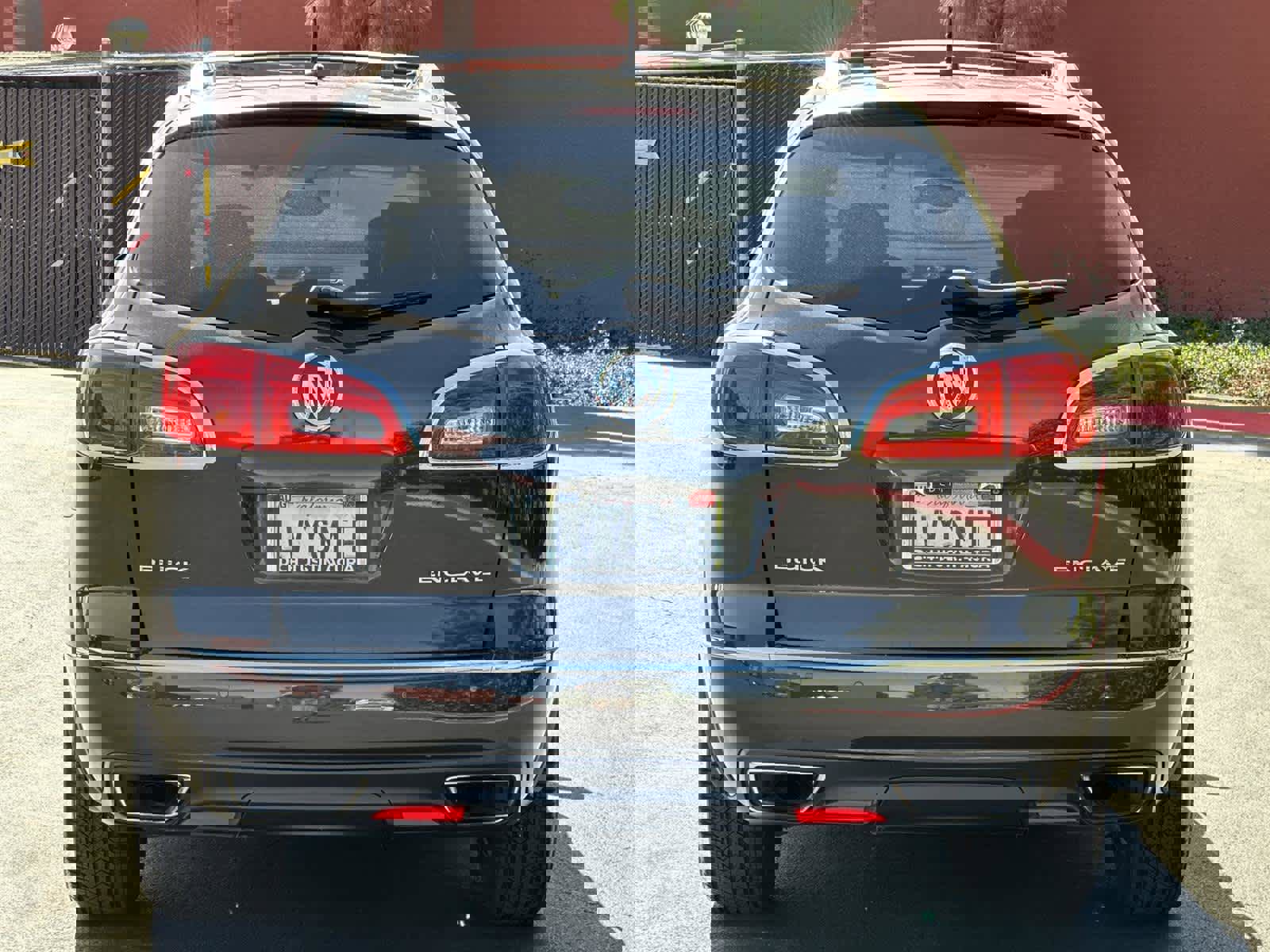 Used 2013 Buick Enclave Leather image 5