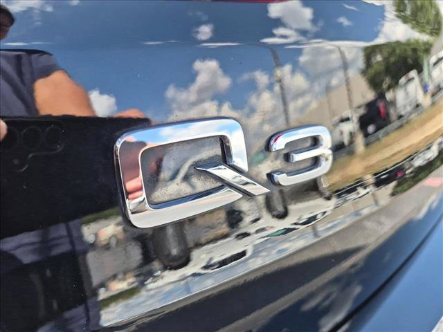 Used 2024 Audi Q3 2.0T Premium Plus AWD/4WD image 28